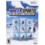 (Nintendo Wii): Winter Sports the Ultimate Challenge